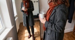 21 Best Wool Coats, Per A Fashion Editor Who Lives In Them