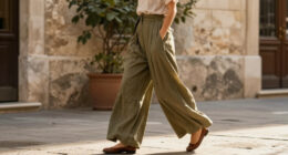 23 Best Wide-Leg Trousers To Add To Your Capsule Wardrobe 2026