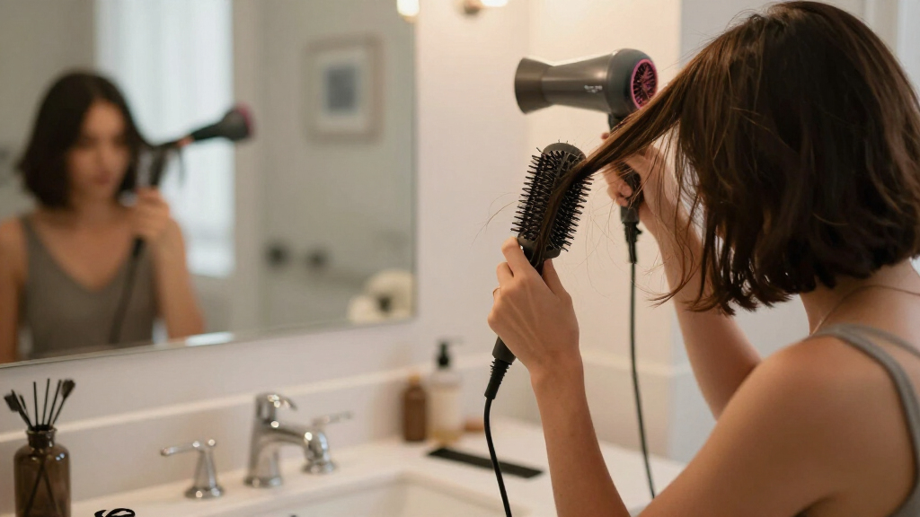3 Best Bob Haircut Styling Tools in 2027