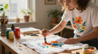 3 Best Hand-Painted Graphic T-Shirts in 2027