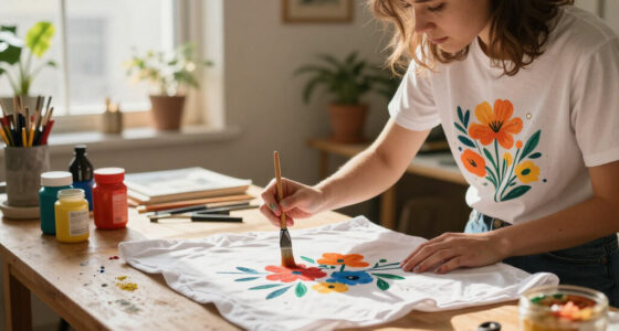 3 Best Hand-Painted Graphic T-Shirts in 2027