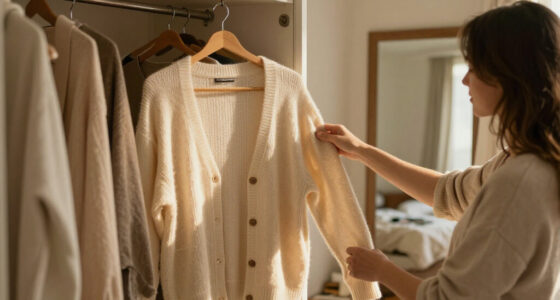 3 Best Wardrobe Staples in 2027