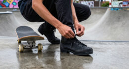 3 Best Waterproof Skate Shoes in 2027