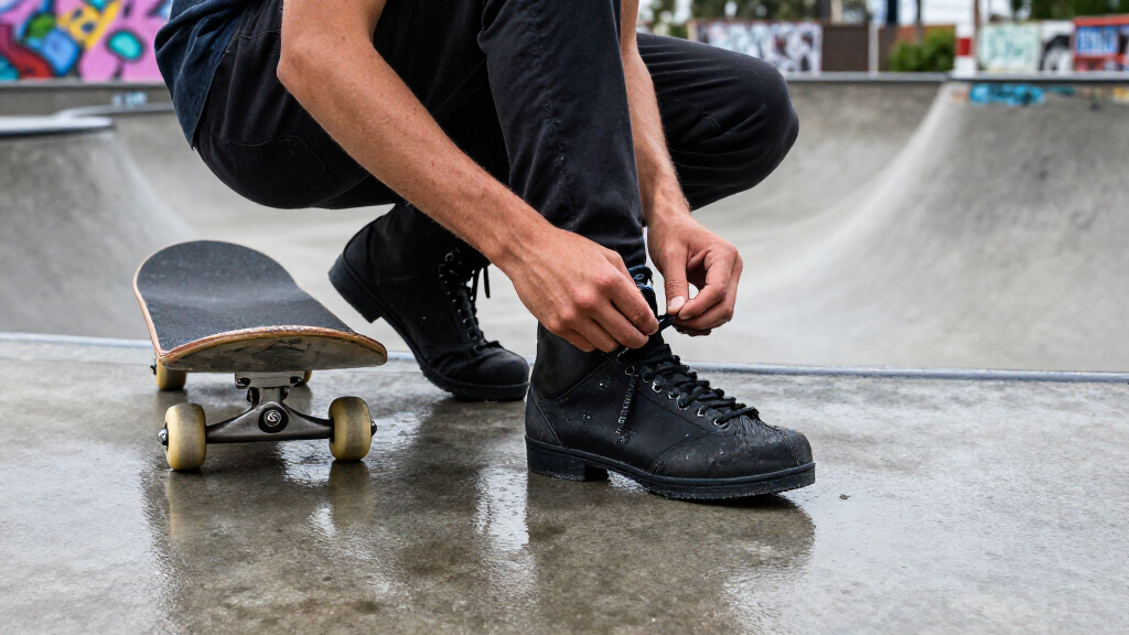 3 Best Waterproof Skate Shoes in 2027