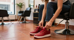 4 Best Cherry Red Nike Air Force 1 Sneakers in 2027