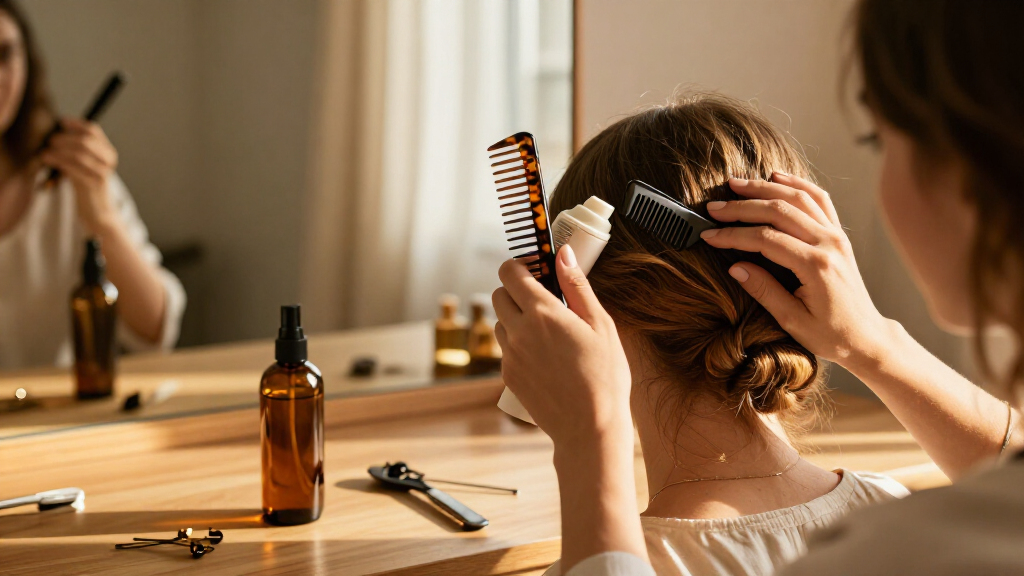 4 Best Chignon Hair Styling Products in 2027