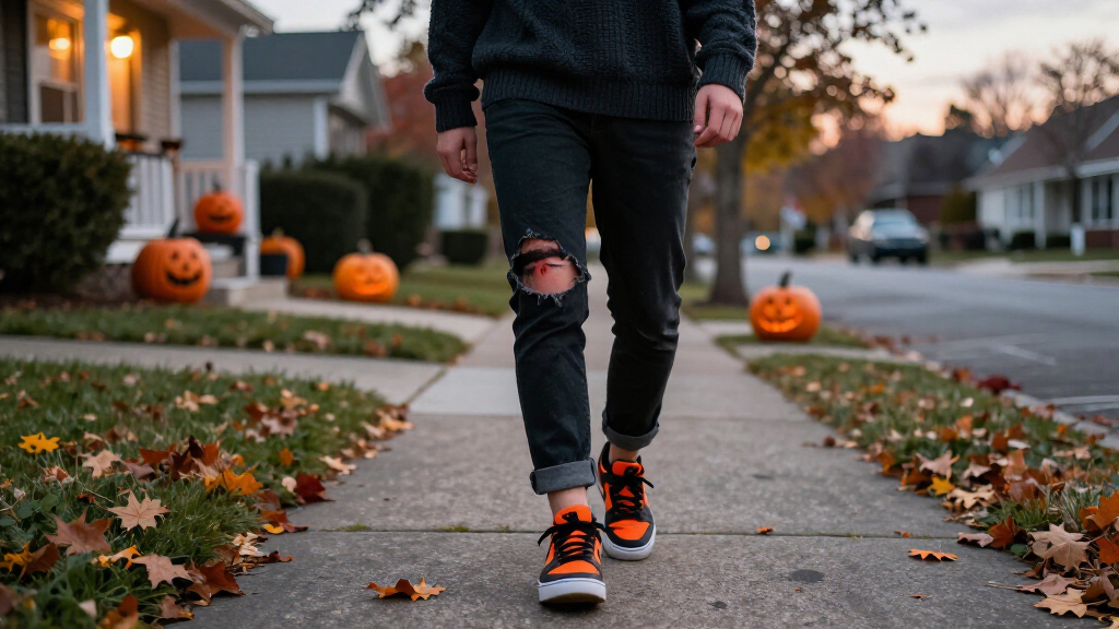 4 Best Halloween Sneakers in 2027