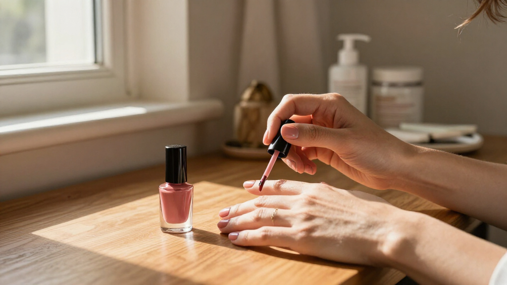 4 Best Silk Nail Polish in 2027