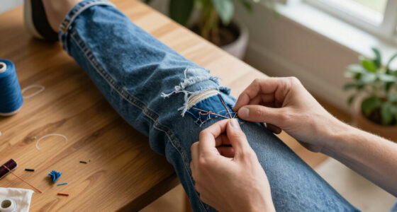 4 Best Sustainable Denim Jeans in 2027
