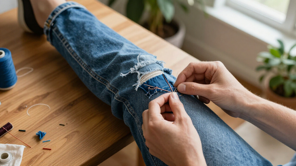 4 Best Sustainable Denim Jeans in 2027