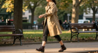 5 Best Coats to Wear With Capris in 2027