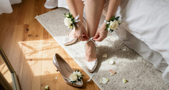 5 Best Corsage Shoes in 2027