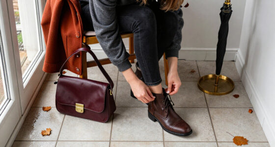 5 Best Fall Shoes, Bags, and Jackets in 2027