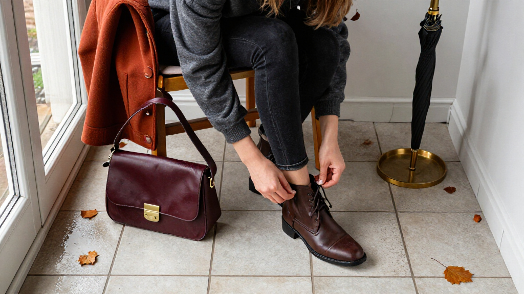 5 Best Fall Shoes, Bags, and Jackets in 2027