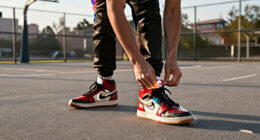 5 Best Jordan Space Jam Shoes in 2027