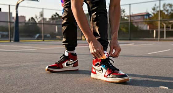 5 Best Jordan Space Jam Shoes in 2027