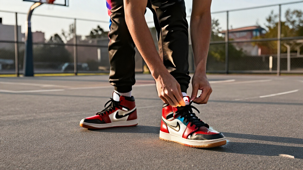 5 Best Jordan Space Jam Shoes in 2027