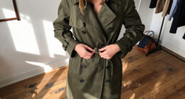 5 Best Military Trench Coats in 2027