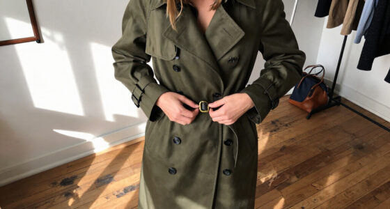 5 Best Military Trench Coats in 2027