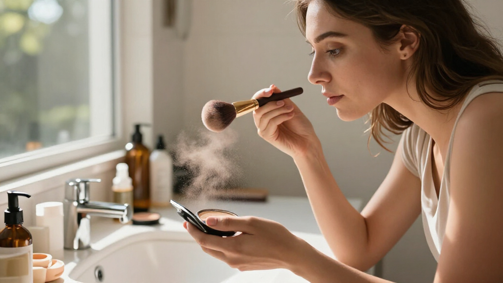 5 Best Powder Foundations To Revolutionise Your Makeup Routine