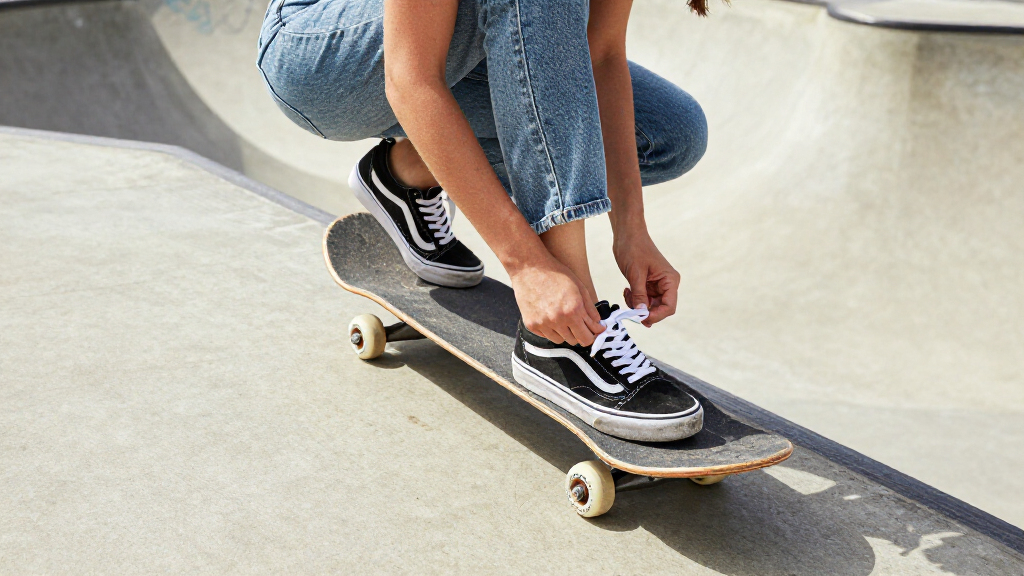 5 Best Vans Skate Shoes in 2027