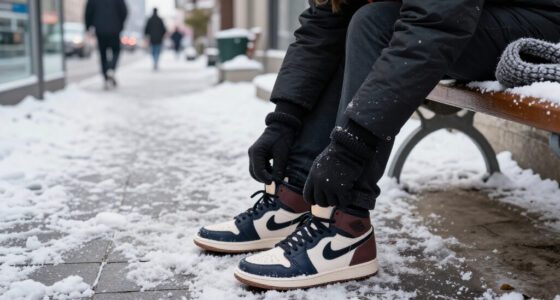 5 Best Winterized Air Jordan Sneakers in 2027