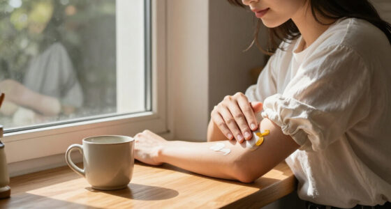5 Signs You're Not Getting Enough Vitamin D