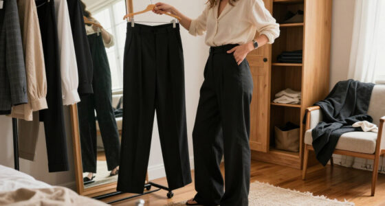 6 Best Alternatives to Jeans for Everyday Comfort in 2027