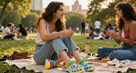 6 Best Anime Collaboration Crocs for Fans in 2027