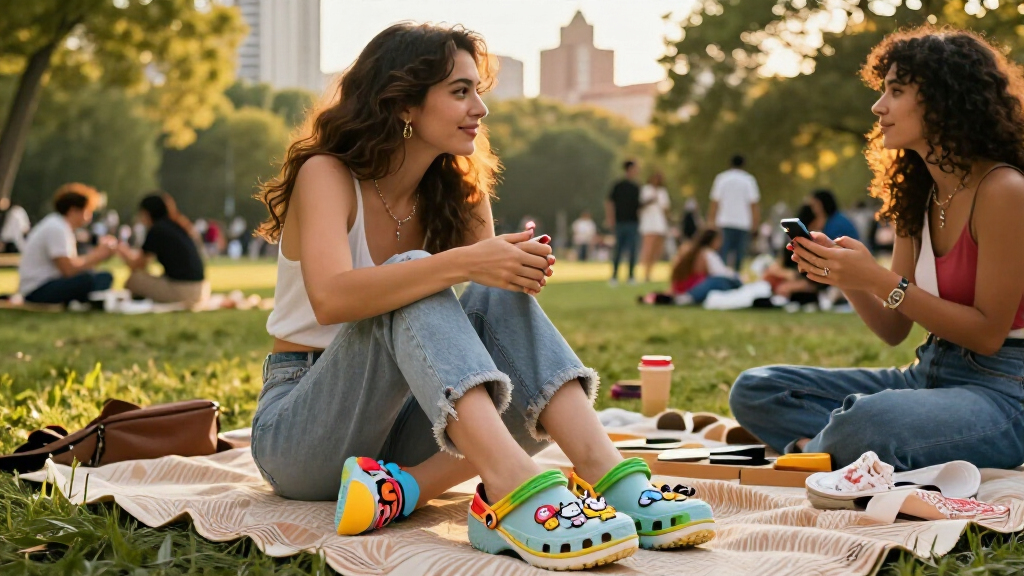 6 Best Anime Collaboration Crocs for Fans in 2027