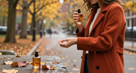 6 Best Fall Fragrances for Cozy, Long-Lasting Wear in 2027