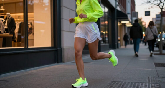 6 Best Glow-in-the-Dark Sneakers for Standout Nighttime Style in 2027
