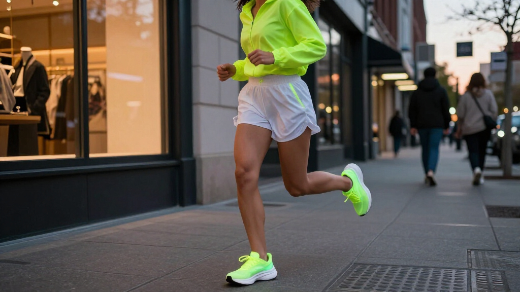 6 Best Glow-in-the-Dark Sneakers for Standout Nighttime Style in 2027