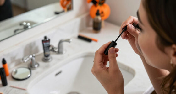 6 Best Halloween False Eyelashes for Costume Looks in 2027