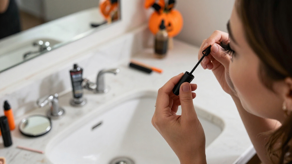6 Best Halloween False Eyelashes for Costume Looks in 2027