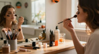 6 Best Halloween Makeup Brush Sets for Creative Face Painting in 2027