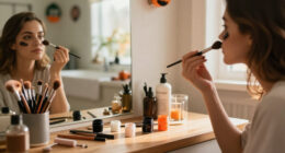 6 Best Halloween Makeup Brush Sets for Creative Face Painting in 2027
