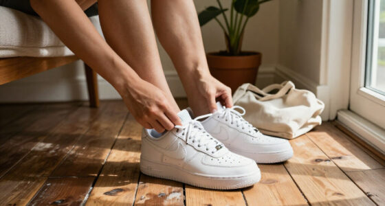 6 Best Nike Air Force 1 Shoes for Everyday Wear in 2027