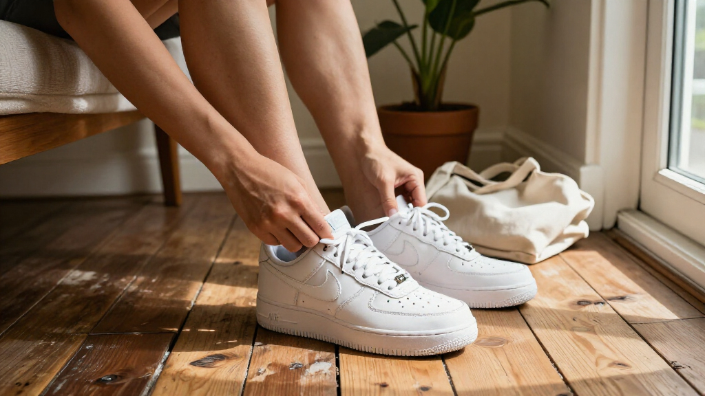 6 Best Nike Air Force 1 Shoes for Everyday Wear in 2027