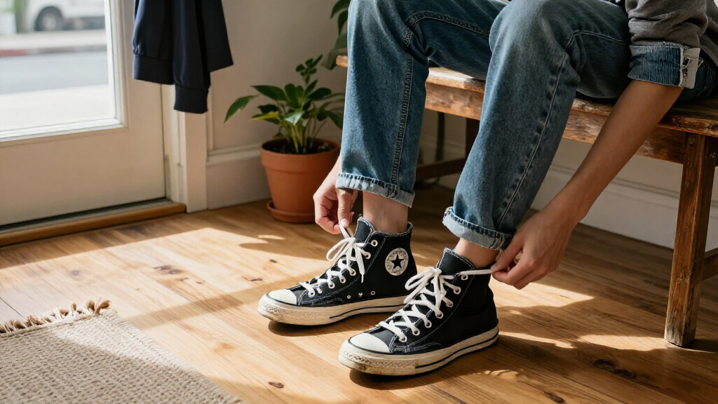7 Best Converse Slip-On Sneakers for Easy Everyday Wear in 2027