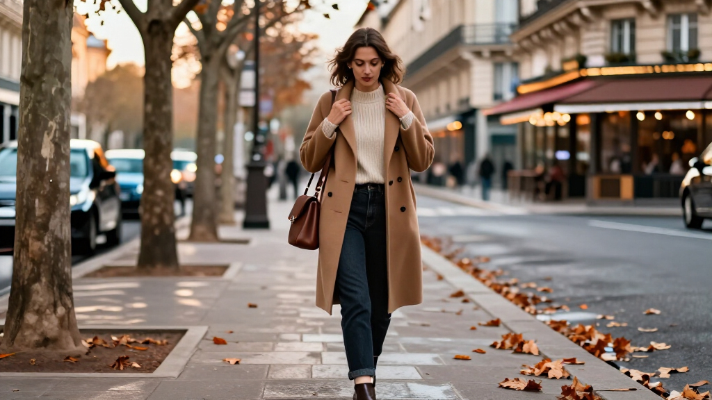 7 Best French Girl Fall Fashion Essentials for Effortless Layering in 2027
