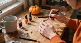 7 Best Halloween Nail Art Kits for Creative Seasonal Manicures in 2027