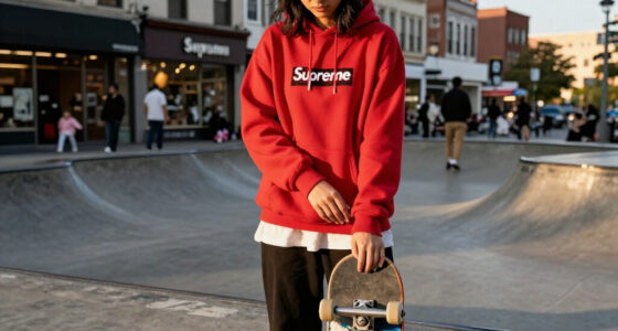 7 Best Supreme Streetwear Clothing for Everyday Style in 2027