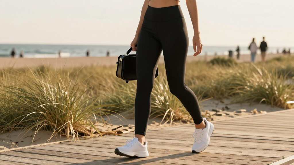 7 Best Travel Leggings for Comfort on the Go in 2027