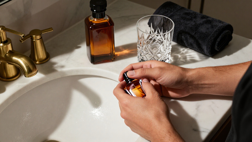 7 Best Whiskey-Scented Colognes for 2027