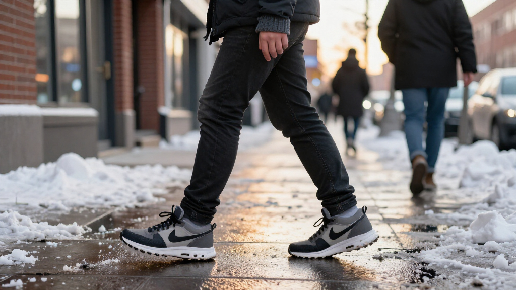 7 Best Winterized Nike Sneakers for Cold, Wet Weather in 2027