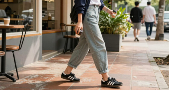 8 Best adidas Samba Shoes for Slip-On Style in 2027