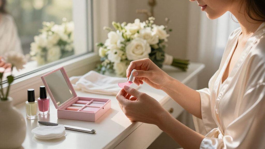 8 Best Bridal Nail Kits for Wedding-Ready Nails in 2027