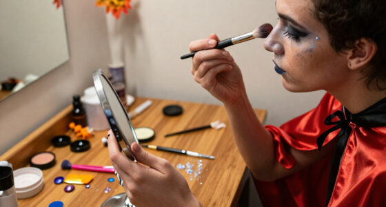 8 Best Halloween Outfits for Easy, Festive Dressing in 2027