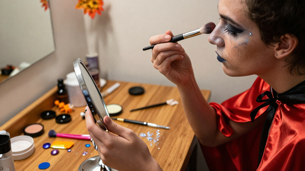 8 Best Halloween Outfits for Easy, Festive Dressing in 2027